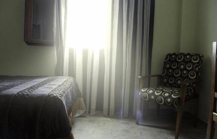 Hotel Rural Miguel Angel Alcaracejos Room photo